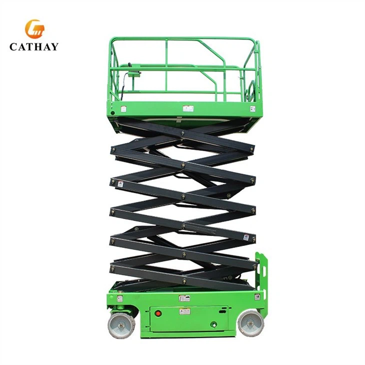 Construction Building Lifting Equipment