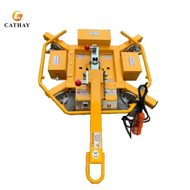 large glass lifting suction cups