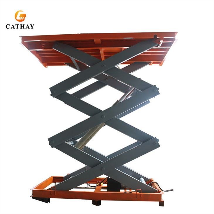 Table Scissor Lift