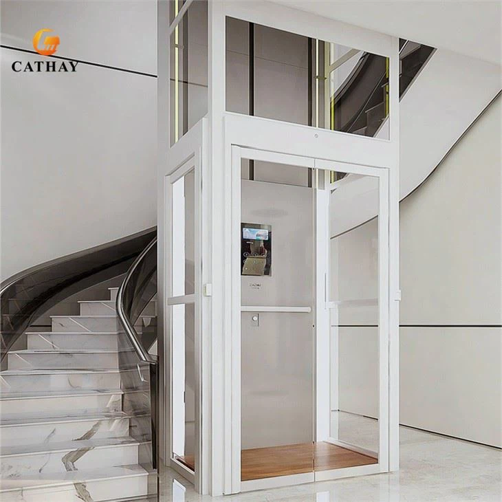 Hydraulic Lift For Home