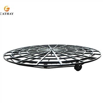 Meja Putar Tempat Letak Kereta