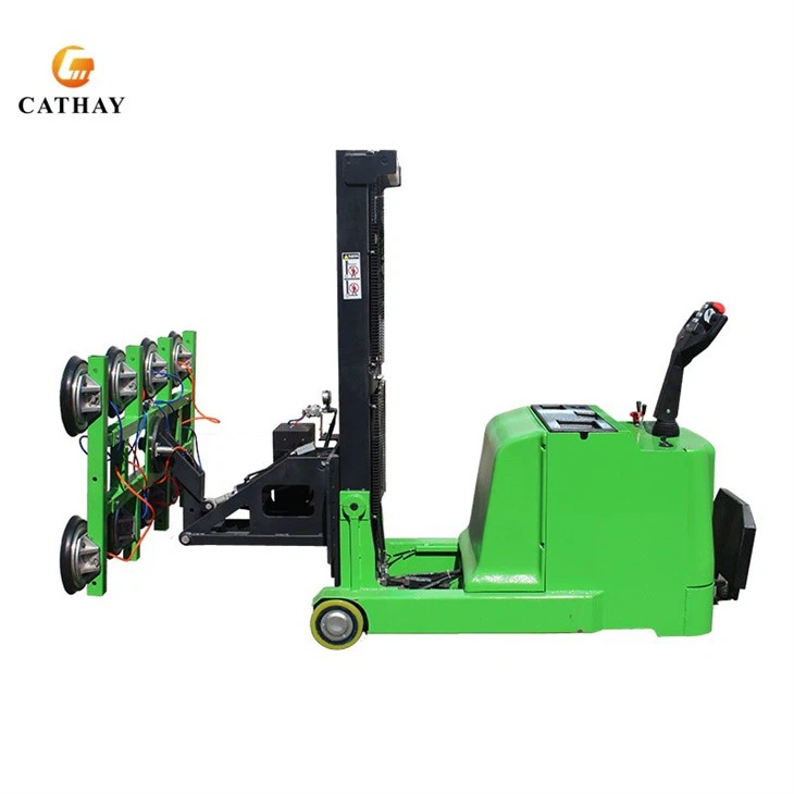 Automatic Vacuum Glass Lifter