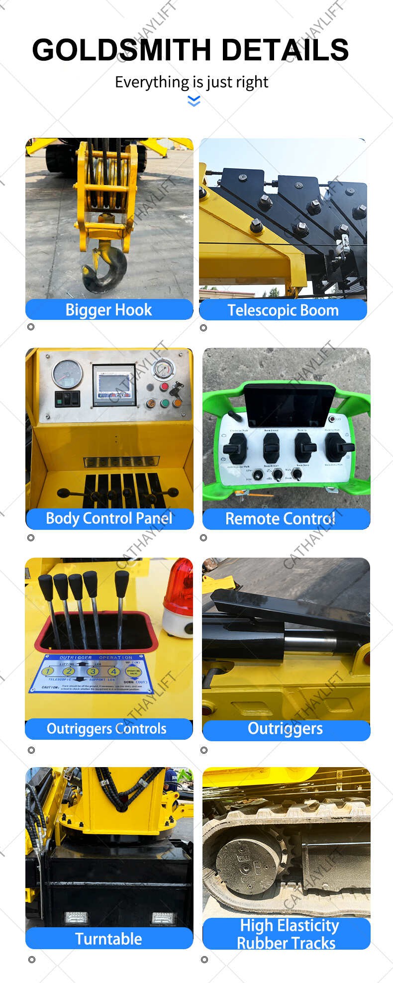 mini crawler crane 3