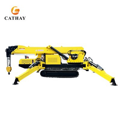 Sewaan Kren Labah-labah